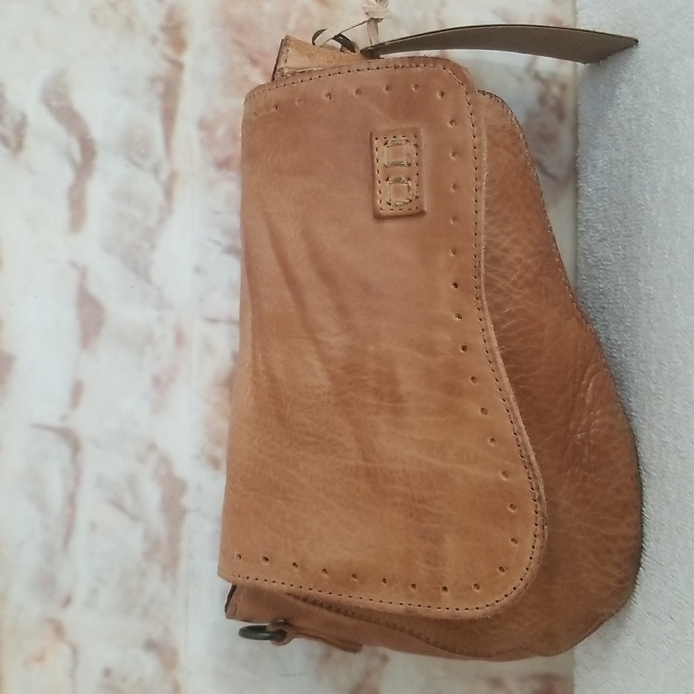 New Bed Stu Priscilla Belt Bag - Picture 4 of 14